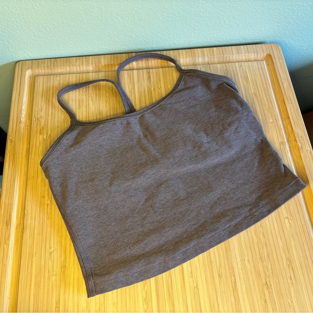 Beyond Yoga Crop Top